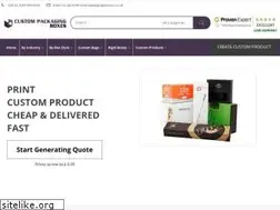 Sites similar to custompackagingboxesco.co.uk