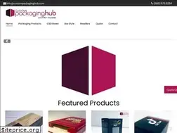 Sites similar to custompackaginghub.com