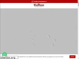 Sites similar to custompaintball.co