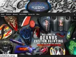 Sites similar to custompainting.com