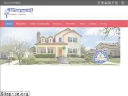 Sites similar to custompaintinginc.com
