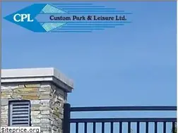 Sites similar to custompark.com