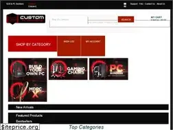 Sites similar to custompc.com.cy
