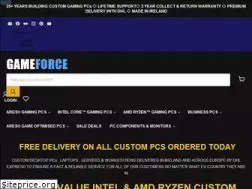 Sites similar to custompc.ie