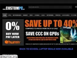 Sites similar to custompcparts.ie