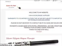 Sites similar to custompenparts.co.uk