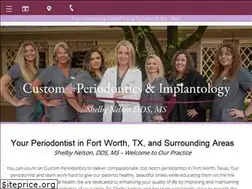 Sites similar to customperio.com