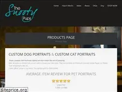 Sites similar to custompetprints.com