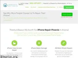 Sites similar to customphonerepairaz.com