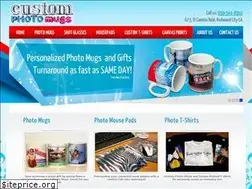 Sites similar to customphotomugs.net