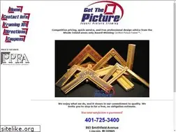 Sites similar to custompictureframing.com
