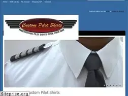Sites similar to custompilotshirts.com