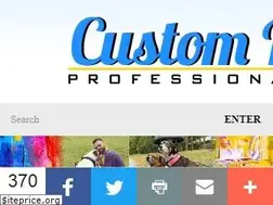 Sites similar to customplatepros.com