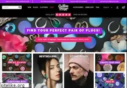 Sites similar to customplugs.com