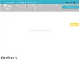 Sites similar to custompoolpros.com