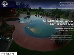 Sites similar to custompoolsandpatio.com