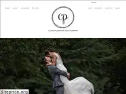 Sites similar to customportraitsbycharlene.com