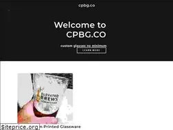Sites similar to customprintedbeerglasses.com
