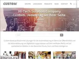 Sites similar to customprinter.es
