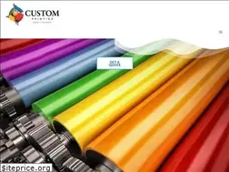 Sites similar to customprintinginc.com