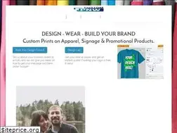 Sites similar to customprintsnw.com