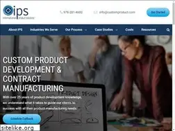 Sites similar to customproduct.com
