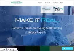 Sites similar to customprototypes.ca