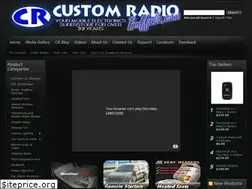 Sites similar to customradiobuffalo.com