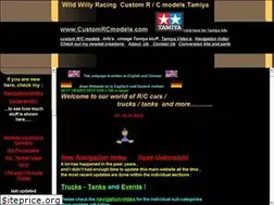 Sites similar to customrcmodels.com