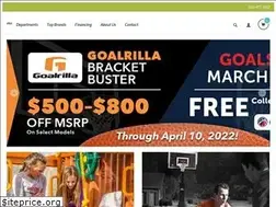 Sites similar to customrecreation.com