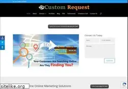 Sites similar to customrequest.com