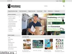 Sites similar to customresourcesfundraising.com