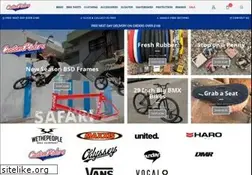 Sites similar to customriders.com