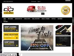 Sites similar to customrodcomponents.com