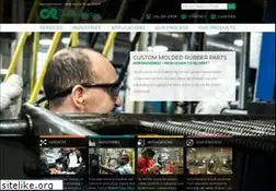 Sites similar to customrubbercorp.com