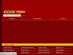Sites similar to customrubberproducts.co.in