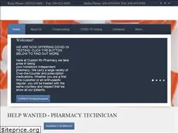 Sites similar to customrxidaho.com