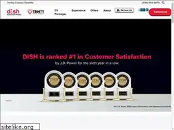 Sites similar to customsatellite.net