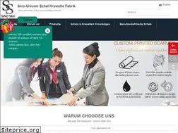 Sites similar to customscarvesties.com