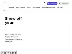 Sites similar to customscene.co