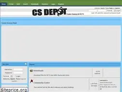 Sites similar to customscenerydepot.com