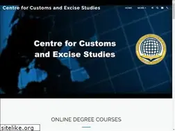 Sites similar to customscentre.com