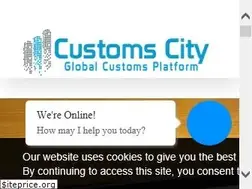Sites similar to customscity.com