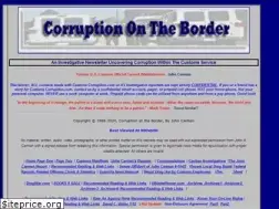 Sites similar to customscorruption.com