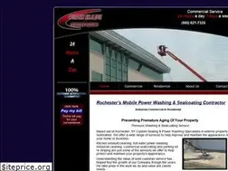 Sites similar to customsealing.org