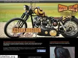 Sites similar to customseats.de