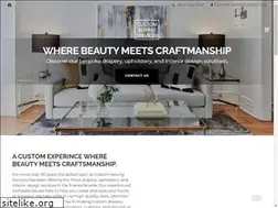Sites similar to customsewingin.com