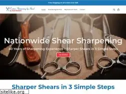 Sites similar to customsharpening.com