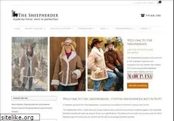 Sites similar to customsheepskinjackets.com