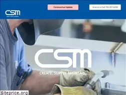 Sites similar to customsheetmetalkansas.com